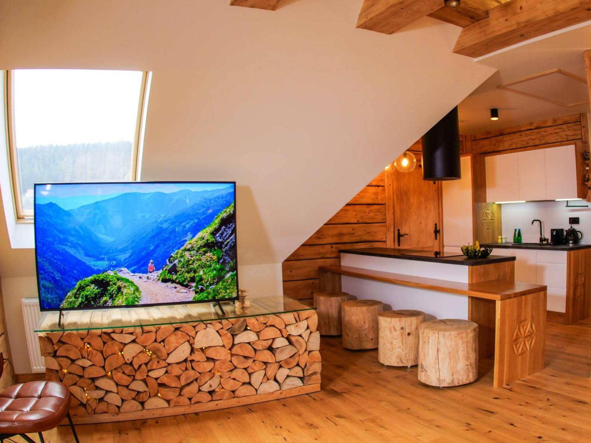 Apart H900 - Zakopane Tatra View — Zdjęcia 2