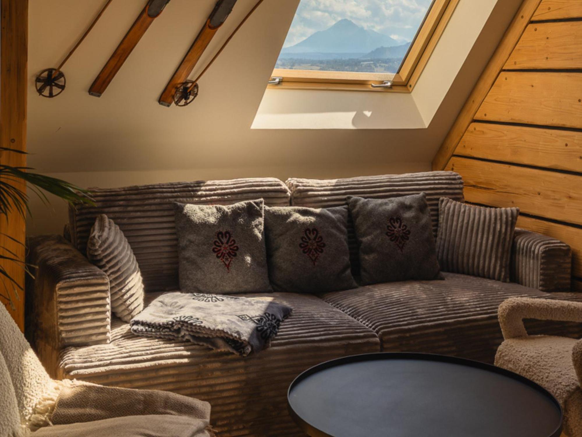 Apart H900 - Zakopane Tatra View — Zdjęcia 1